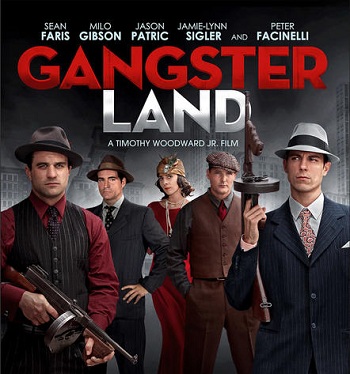 Gangster Land 2017 Gangster Land 2017 Hollywood English movie download